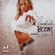 Обложка: Anastacia - Boom (Single Version)