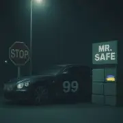 Обложка: Mr. Safe - 99