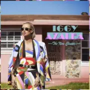 Обложка: Iggy Azalea - Walk the Line