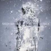 Обложка: Massive Attack - Dissolved Girl