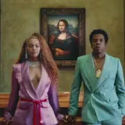Обложка: Beyoncé & JAY-Z - SUMMER