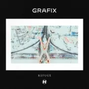 Grafix feat. Ruth Royall - Refuge