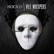 Обложка: Hocico - Song of Hate