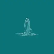 Обложка: Elderbook & Jan Blomqvist - Teardrop
