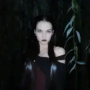 Обложка: Ann Kovtun - Пітьма