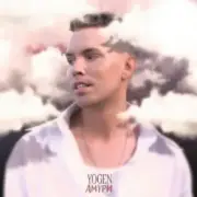 Обложка: YOGEN - Амури