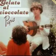 Обложка: Pupo - Gelato Al Cioccolato