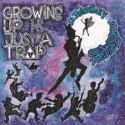 Обложка St. Petersburg Ska-Jazz Review – Growing Up Is Just a Trap