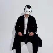 Обложка: 7azilov - Луна