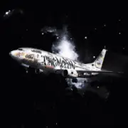 Обложка: The Chemodan - Не улетай