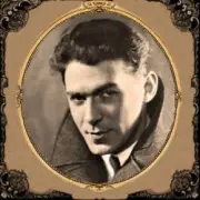 Обложка: Леонид Утёсов - В метель