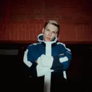 Обложка: Onesay & DEWAR - Outside