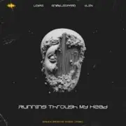 Обложка: LOVRX, snow.LEØPARD, VLXN - Running Through My Head