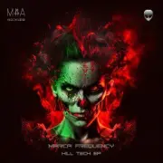 Обложка: Marca Frequency - Hill Tech (Original Mix)