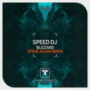 Speed DJ - Blizzard (Steve Allen Radio Mix)