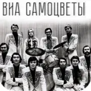 Обложка: Самоцветы - У деревни Крюково