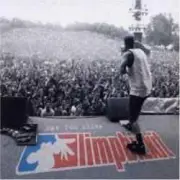Обложка: Limp Bizkit - Shot
