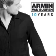 Обложка: Armin van Buuren feat. Racoon - Love You More