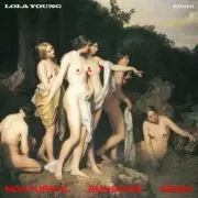 Обложка: Lola Young - Woman (Nocturnal Sunshine Remix)