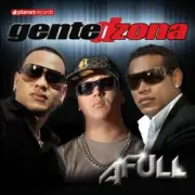Обложка: Gente De Zona feat. Charanga Habanera - El Canon