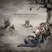 Обложка: In Strict Confidence - Godless Sinner