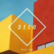 Обложка: Deco - Wild One