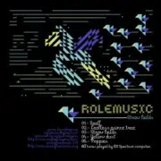 Обложка: Rolemusic - Spell