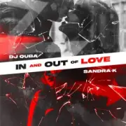 Обложка: Dj Quba Feat. Sandra K - In And Out Of Love