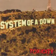 Обложка: System of a Down - Needles