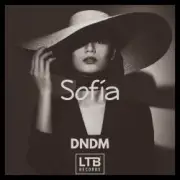 Обложка: DNDM & Umar Keyn - Give me space