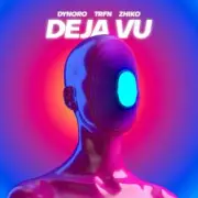 Обложка: Dynoro - In My Mind