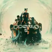 Обложка: Ozuna - Odisea
