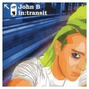 Обложка: John B - Sweet Love