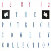 Обложка: Patrick Cowley - Teen Planet