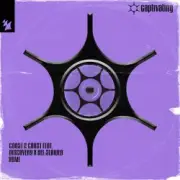 Обложка: Coast 2 Coast & Discovery & Hel:sløwed - Home
