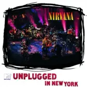 Обложка: Nirvana - Come As You Are