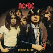 Обложка: AC-DC - Highway To Hell