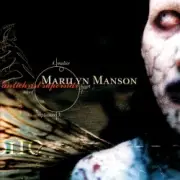 Обложка: Marilyn Manson - Dried Up, Tied and Dead to the World