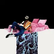 Обложка: Clean Bandit & Tiësto & Leony - Tell Me Where U Go