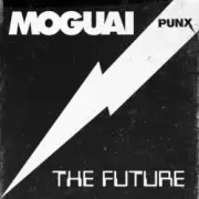 Обложка: Moguai - Torqueflight