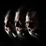 Обложка: Noisia - Collider