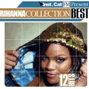 Обложка: Rihanna - S.O.S.
