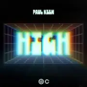 Обложка: Paul Keen - High