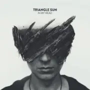 Обложка: Triangle Sun - White Song