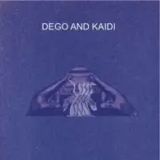 Обложка: Dego - No Bother Talk It