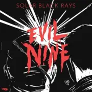 Обложка: Evil Nine - Even The Smells