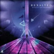Обложка: Rexalted - Moment of Silence (Original Mix)