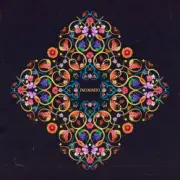 Обложка: Mitekiss & Mark Menzies - Borrowed Time