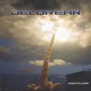 Обложка: Delorean - Shibuya Crossing