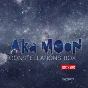 Обложка: Aka Moon - Eclipse